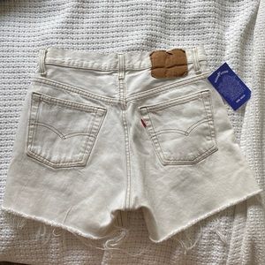 Levi’s shorts